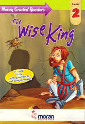 The Wise King Level 2